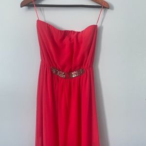 Zara Maxi Dress
